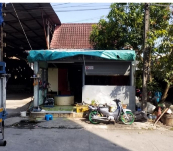 บ้านเดี่ยว หมู่บ้าน/โครงการ  ซอย บางชีเหล้า ถนน เทพกระษัตรี (402) ตําบลรัษฎา อําเภอเมือง จังหวัดภูเก็ต เนื้อที่ 30 วา