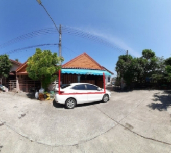 หมู่บ้าน/โครงการ เทพนิมิตร สุขนิรันดร์ เลขที่อยู่ 78/103 หมู่ที่ 1 ซอย ถนนภายในโครงการ ถนน เจ้าฟ้าตะวันออก ตําบลวิชิต อําเภอเมือง  จังหวัดภูเก็ต เนื้อที่ 27.7