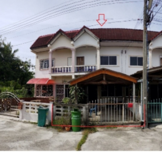 หมู่บ้าน/โครงการ เพ็ญทิพย์ เลขที่อยู่ 256 ซอย ถนนโครงการ ถนน นครศรีฯ-ท่าศาลา(401) ตําบลท่าศาลา อําเภอท่าศาลา  จังหวัดนครศรีธรรมราช เนื้อที่ 25.3