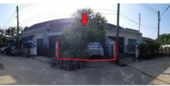 หมู่บ้าน/โครงการ ตะวันเพลส(ม่าหนิก) เลขที่อยู่ 211/273 หมู่ที่ 5 ซอย ถนนภายในโครงการ ถนน ศรีสุนทร(4025) กม.1+400 ตําบลศรีสุนทร  อําเภอถลาง จังหวัดภูเก็ต เนื้อที่ 24 วา