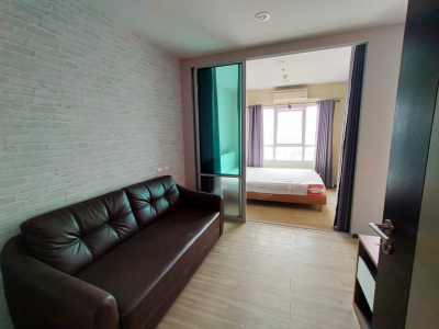 ห้องชุด โครงการออริจินส์ บางมด พระราม2 28.21 ตร.ม.
