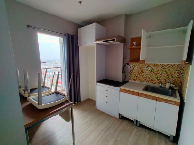 ห้องชุด โครงการออริจินส์ บางมด พระราม2 28.21 ตร.ม.