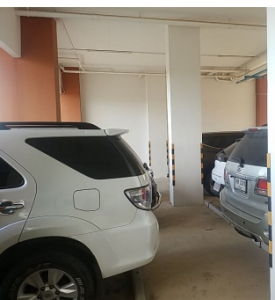 ห้องชุด Le Beach Condominium อาคารชุด ตำบลบางเสร่ อำเภอสัตหีบ จังหวัดชลบุรี เนื้อที่ 38.29 ตร.ม