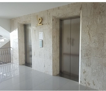 ห้องชุด Le Beach Condominium อาคารชุด ตำบลบางเสร่ อำเภอสัตหีบ จังหวัดชลบุรี เนื้อที่ 38.29 ตร.ม