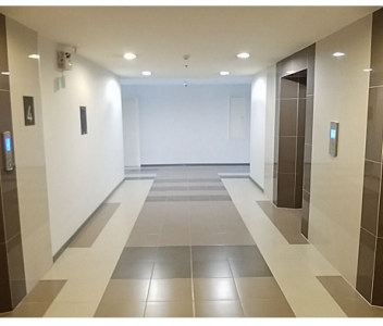 ห้องชุด แอสปาย รัตนาธิเบศร์ 2 อาคารชุด ตำบลบางกระสอ อำเภอเมืองนนทบุรี จังหวัดนนทบุรี เนื้อที่ 30.72 ตร.ม