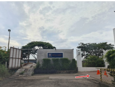 ห้องชุด อเวนิว เวนีส (AVENUE VENICE) อาคารชุด บางเสาธง บางเสาธง สมุทรปราการ เนื้อที่ 22.23 ตร.ม