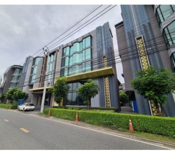 ห้องชุด เวียร์ 7 อาคารชุด  บางเสาธง บางเสาธง สมุทรปราการ เนื้อที่ 28.78 ตร.ม