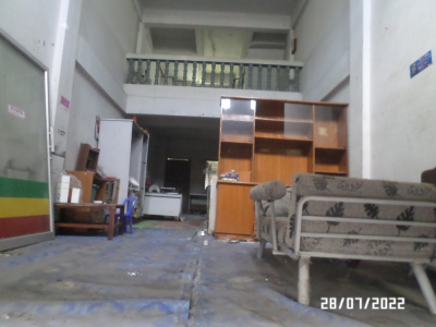อาคารพาณิชย์ ขนาด 44.3 ตร.วา ถ.อ้อมค่ายวชิราวุธ จ.นครศรีธรรมราช