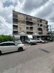 คอนโดมิเนียม ขนาดห้อง 26.84 ตร.ม. ซ.พหลโยธิน 52 ถ.พหลโยธิน*คืนทรัพย์ให้มหานครแล้ว