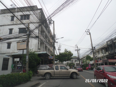 คอนโดมิเนียม  เนื้อที่ 22.06 ตร.ม ถ.สุขุมวิท 77