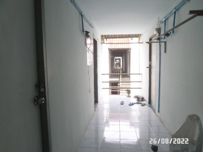 คอนโดมิเนียม  เนื้อที่ 22.06 ตร.ม ถ.สุขุมวิท 77