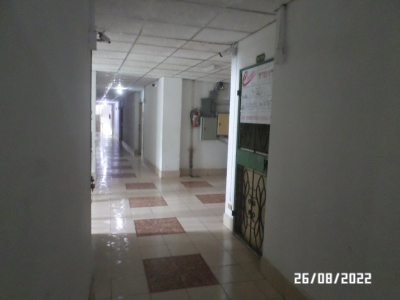 คอนโดมิเนียม ขนาด 26.45 ตร.ม. อาคารชุด "วรัญญาเพลส"