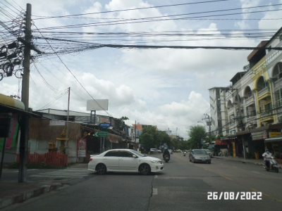คอนโดมิเนียม ขนาด 26.45 ตร.ม. อาคารชุด "วรัญญาเพลส"
