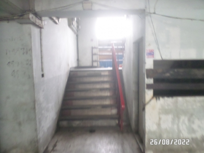 คอนโดมิเนียม สุขุมวิท 77 เนื้อที่ 22.41 ตร.ม