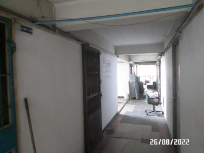 คอนโดมิเนียม สุขุมวิท 77 เนื้อที่ 22.41 ตร.ม