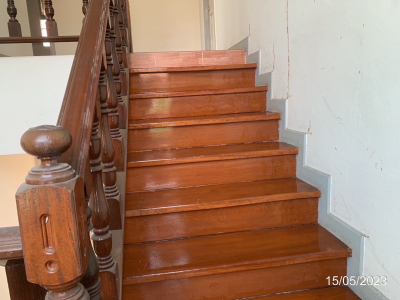 บ้านเดี่ยว หมู่บ้านริเวอร์ การเด้น วิลล์ เนื้อที่ 59.8 ตร.ว