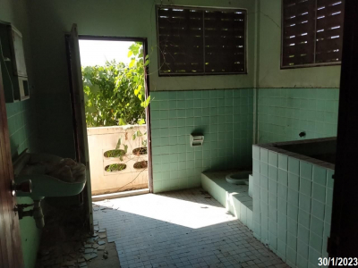 บ้านเดี่ยว ถ.แสงชูโต เนื้อที่ 71.9 ตร.ว