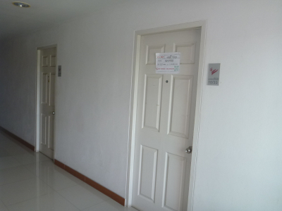 ห้องชุดพักอาศัย แอนนา คอนโดมิเนียม กรุงเทพฯ 22.27 ตร.ม.