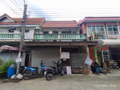 ืทาวน์เฮาส์ กทม. เนื้อที่ 19.4 ตร.ว
