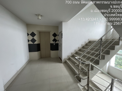 ห้องชุด เดอะ กั๊ม คอนโคมิเนียม F ซ.กม.58-เนื้อที่-53.62-ตร.ม
