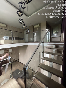 ห้องชุด เดอะ กั๊ม คอนโคมิเนียม F ซ.กม.58-เนื้อที่-53.62-ตร.ม