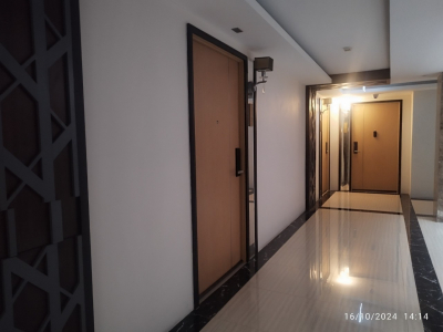 ห้องชุดคอนโด อินเตอร์ ลักส์ พรีเมียร์ สุขุมวิท 13 ชั้น5