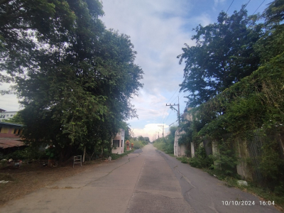 บ้านเดี่ยว ขนาดพื้นที่ 95 ตร.วา คลอง 5 จ.ปทุมธานี