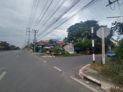 บ้านเดี่ยว ขนาดพื้นที่ 95 ตร.วา คลอง 5 จ.ปทุมธานี
