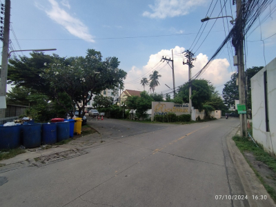ห้องชุดพักอาศัย ราชพฤกษ์คอนโด ภาษีเจริญ กรุงเทพฯ 29.05 ตร.ม.