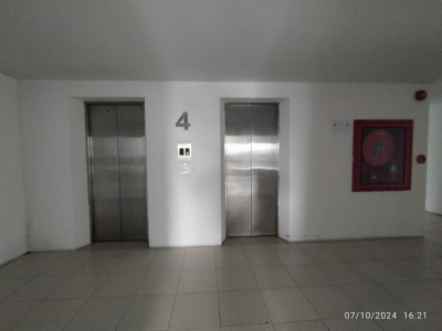 ห้องชุดพักอาศัย ราชพฤกษ์คอนโด ภาษีเจริญ กรุงเทพฯ 29.05 ตร.ม.