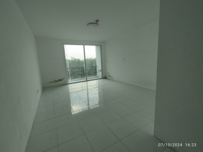 ห้องชุดพักอาศัย ราชพฤกษ์คอนโด ภาษีเจริญ กรุงเทพฯ 29.05 ตร.ม.