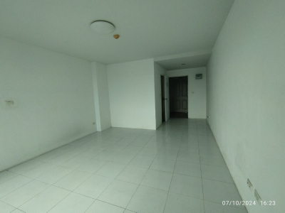 ห้องชุดพักอาศัย ราชพฤกษ์คอนโด ภาษีเจริญ กรุงเทพฯ 29.05 ตร.ม.