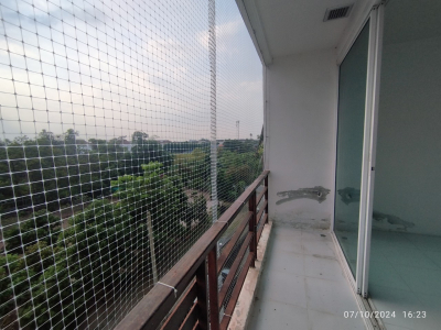ห้องชุดพักอาศัย ราชพฤกษ์คอนโด ภาษีเจริญ กรุงเทพฯ 29.05 ตร.ม.