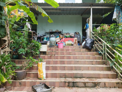 บ้านแฝด  2 ชั้น ถ.รัษฎานุสรณ์  ภูเก็ต 33.4 ตร.ว.