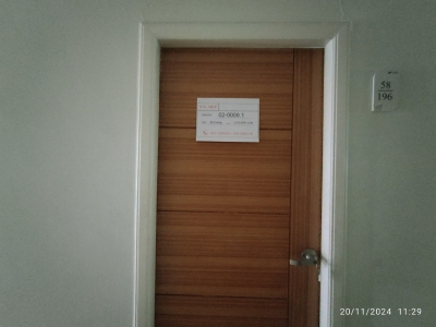 โมเดิร์น คอนโด Modern Condo กำนันแม้น ซอย 3    ขนาด 29.8 ตรม.