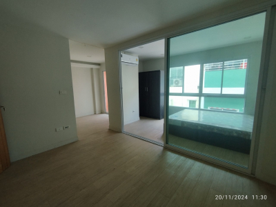 โมเดิร์น คอนโด Modern Condo กำนันแม้น ซอย 3    ขนาด 29.8 ตรม.