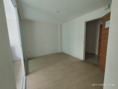 โมเดิร์น คอนโด Modern Condo กำนันแม้น ซอย 3    ขนาด 29.8 ตรม.
