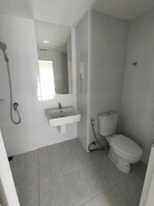 โมเดิร์น คอนโด Modern Condo กำนันแม้น ซอย 3    ขนาด 29.8 ตรม.