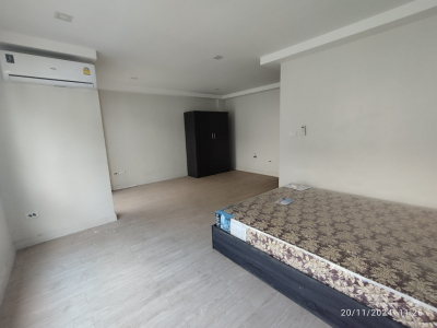 โมเดิร์น คอนโด Modern Condo กำนันแม้น ซอย 3     ขนาด 27.23 ตรม.