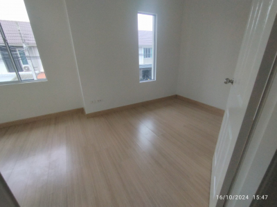109/239 ทาวน์เฮ้าส์ 2ชั้น หมู่บ้านพฤกษาวิลล์ 66/2 18.7ตร.ว.