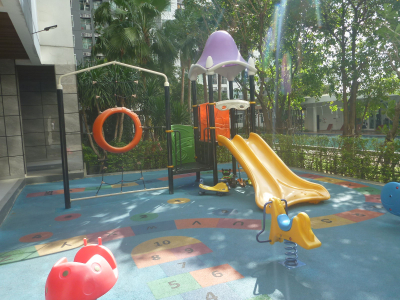 คอนโดแอสปาย-รัตนาธิเบศร์ 2 -อาคารชุด จ.นนทบุรี เนื้อที่ 24.96 ตร.ม