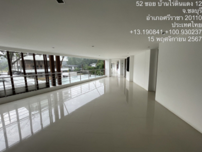 คอนโดมิเนียม โกลเด้นท์ โคสท์ -เนื้อที่ 62.51 ตร.ม
