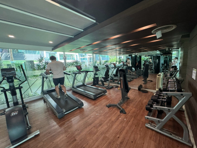 ห้องชุด เดอะ ฟิลเจอร์ อาคารชุด ตำบลนาจอมเทียน อำเภอสัตหีบ จังหวัดชลบุรี เนื้อที่ 40.51 ตร.ม
