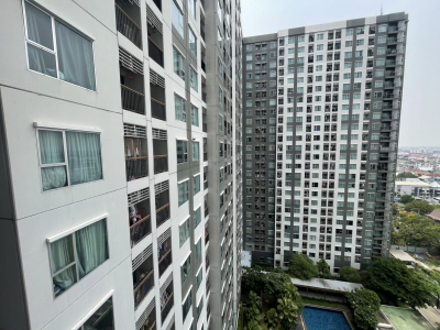 คอนโดแอสปาย-รัตนาธิเบศร์ 2 -อาคารชุด จ.นนทบุรี เนื้อที่ 24.96 ตร.ม