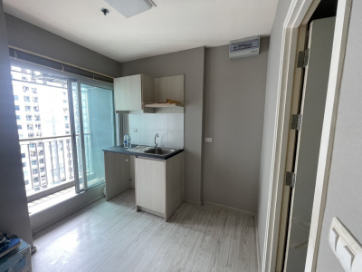 คอนโดแอสปาย-รัตนาธิเบศร์ 2 -อาคารชุด จ.นนทบุรี เนื้อที่ 24.96 ตร.ม