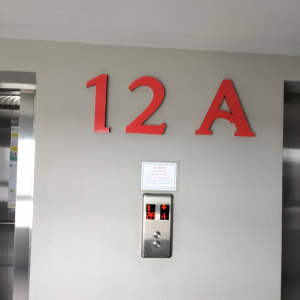 ห้องชุด โครงการออริจินส์ บางมด พระราม2 28.21 ตร.ม.