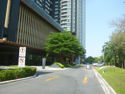 คอนโด ห้องชุด เดอะ ทรี ริโอ้ บางอ้อ สเตชั่น (The Tree Rio Bang-Aor Station)