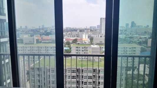 คอนโด ห้องชุด เดอะ ทรี ริโอ้ บางอ้อ สเตชั่น (The Tree Rio Bang-Aor Station)
