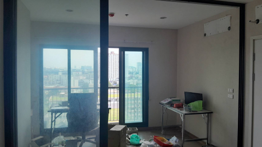 คอนโด ห้องชุด เดอะ ทรี ริโอ้ บางอ้อ สเตชั่น (The Tree Rio Bang-Aor Station)