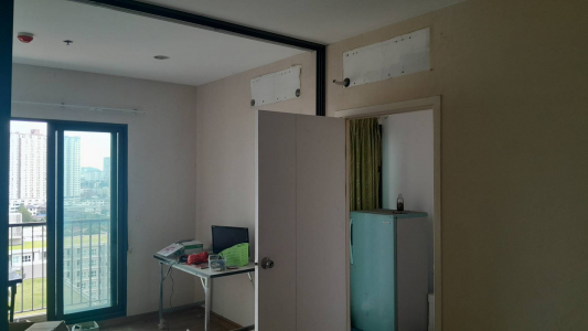 คอนโด ห้องชุด เดอะ ทรี ริโอ้ บางอ้อ สเตชั่น (The Tree Rio Bang-Aor Station)